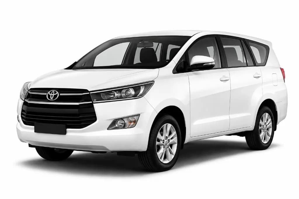 Mumbai to Pune Innova Crysta cab Mumbai to Pune Innova Crysta cab
