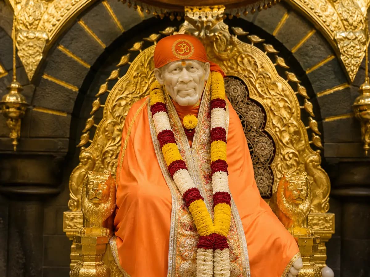 Pune to Shirdi temple cab Pune to Shirdi temple cab