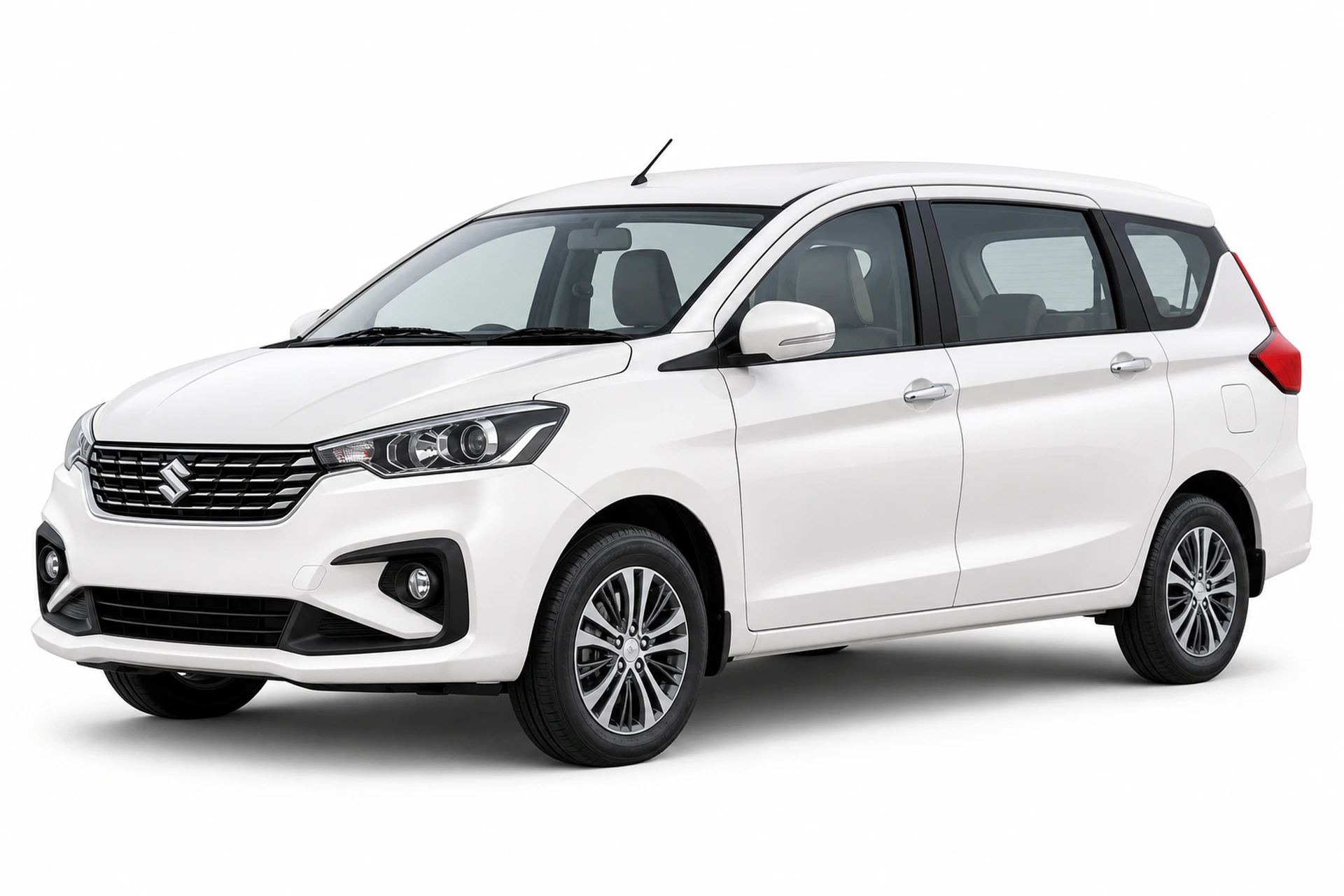 Maruti Ertiga cab available for booking in Pune Maruti Ertiga cab available for booking in Pune