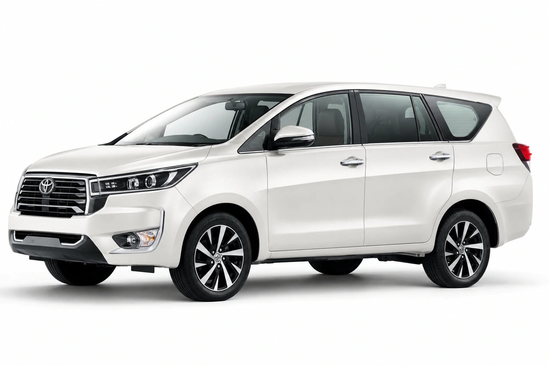 Toyota Innova Crysta cab available in Pune Toyota Innova Crysta cab available in Pune